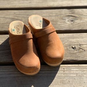 Lotta’s Clogs size 38
